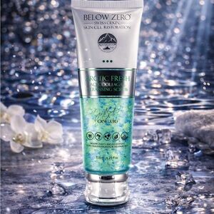 Below Zero Arctic Fresh